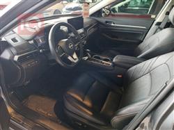 نيسان ألتيما